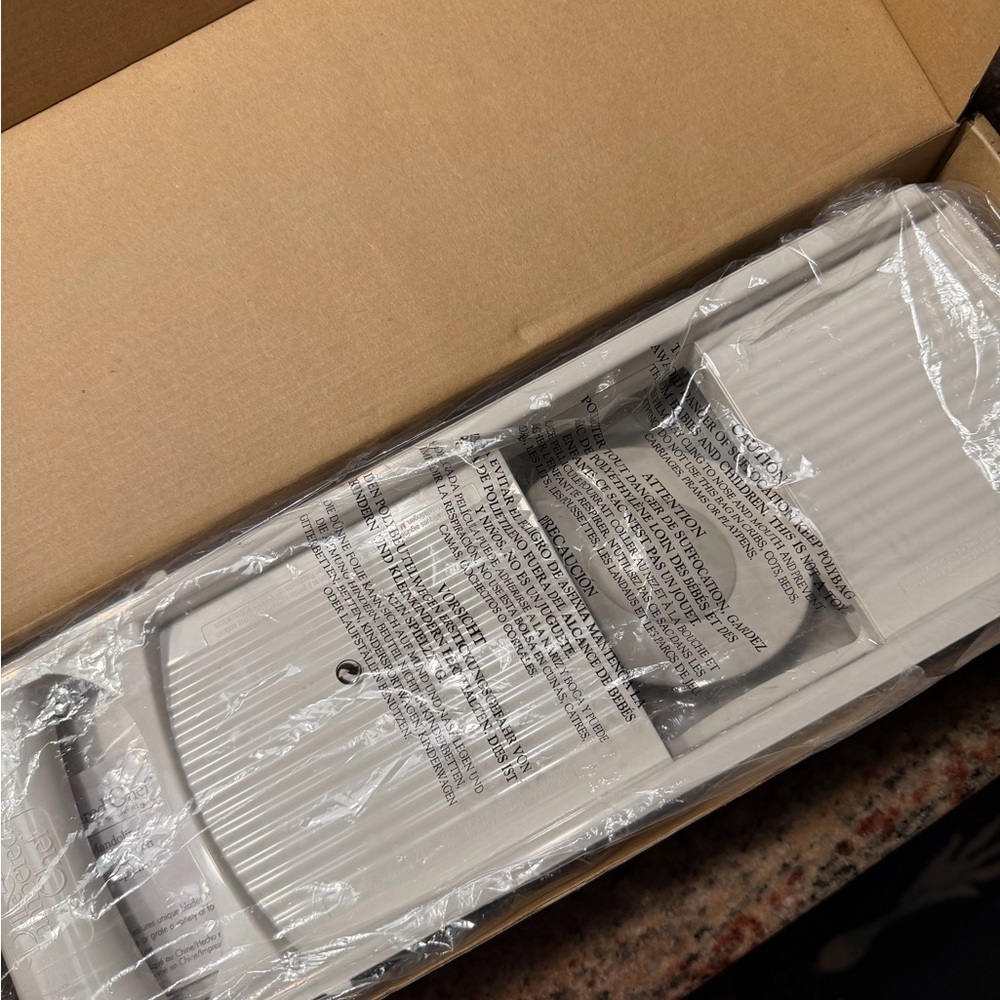 Pampered Chef Ultimate Mandoline - Picture 2 of 7
